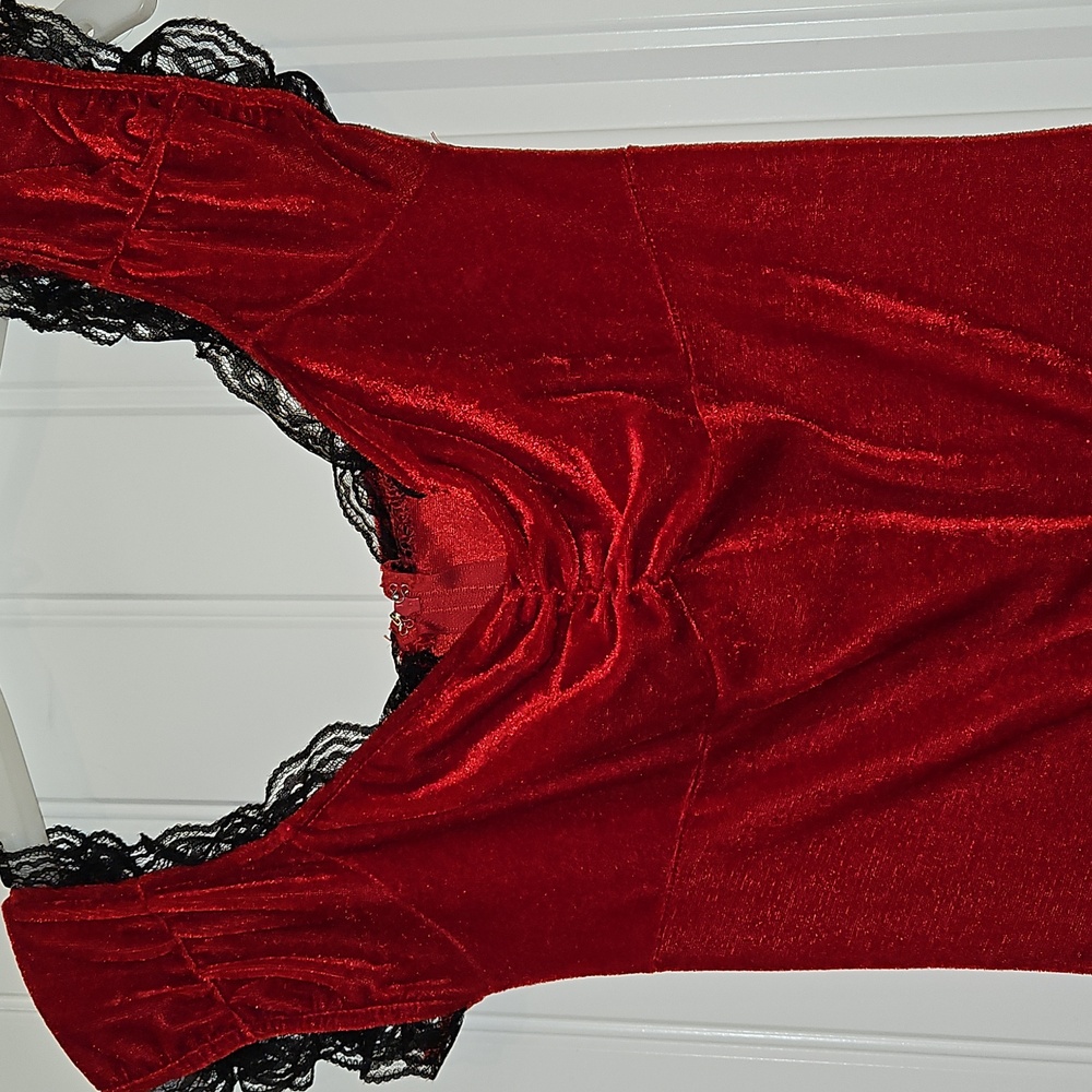 Dress-maxi - Picture 4 of 9
